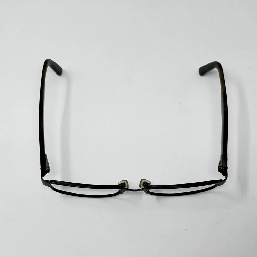 Ralph Lauren PH1157 9038 Tortoise Black Eyeglass Frames 53-17-145